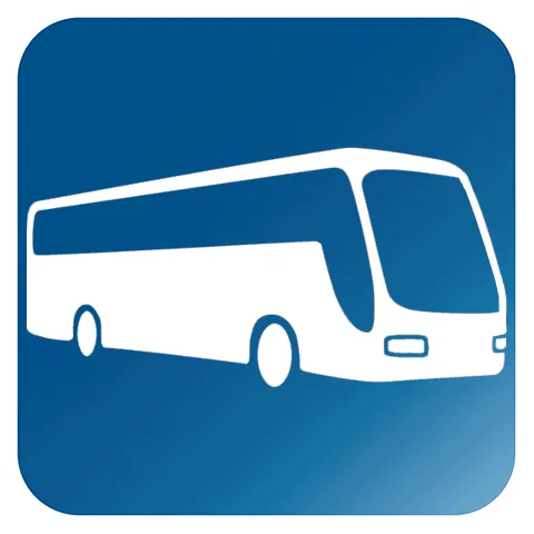 Autobahn mit Aussicht