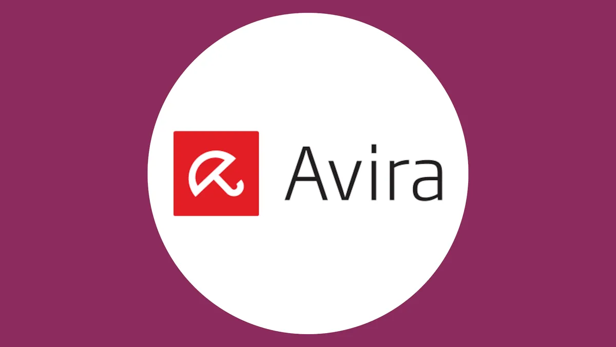 Avira Logo Header