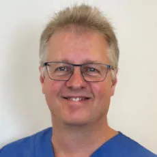 Axel Lust - Orthopäde bei Lumedis in Frankfurt