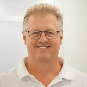 Axel Lust - orthopädischer Spezialist bei Lumedis