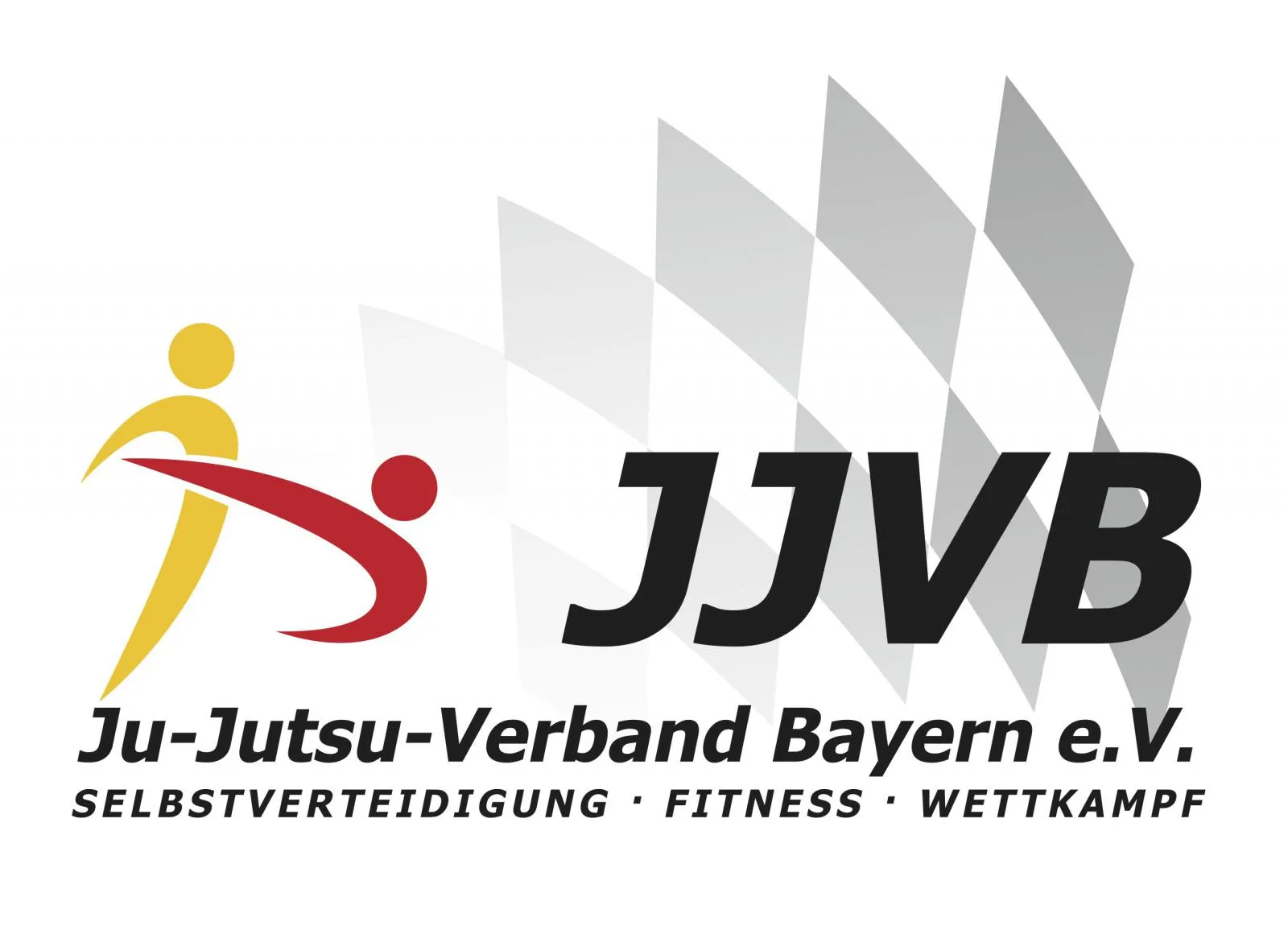 Banner für den Bayerncup 2025 Ju-Jutsu in Burghausen