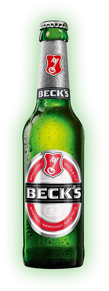 BECK'S Pils