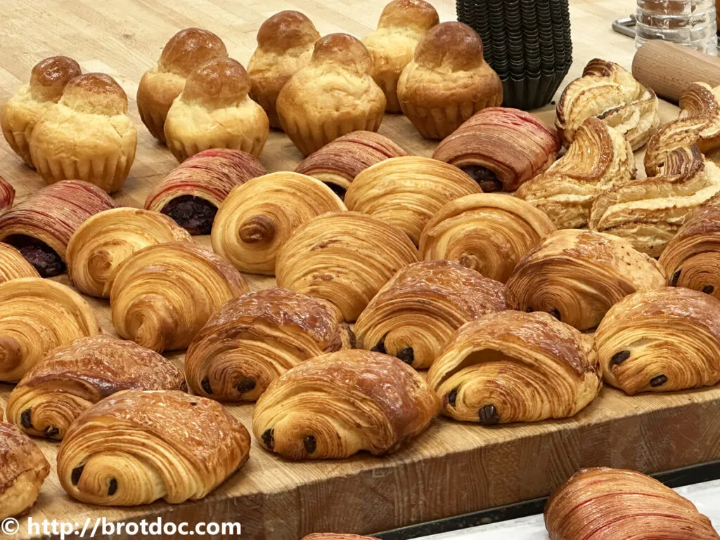 Beeindruckende Produkte der Meisterschüler