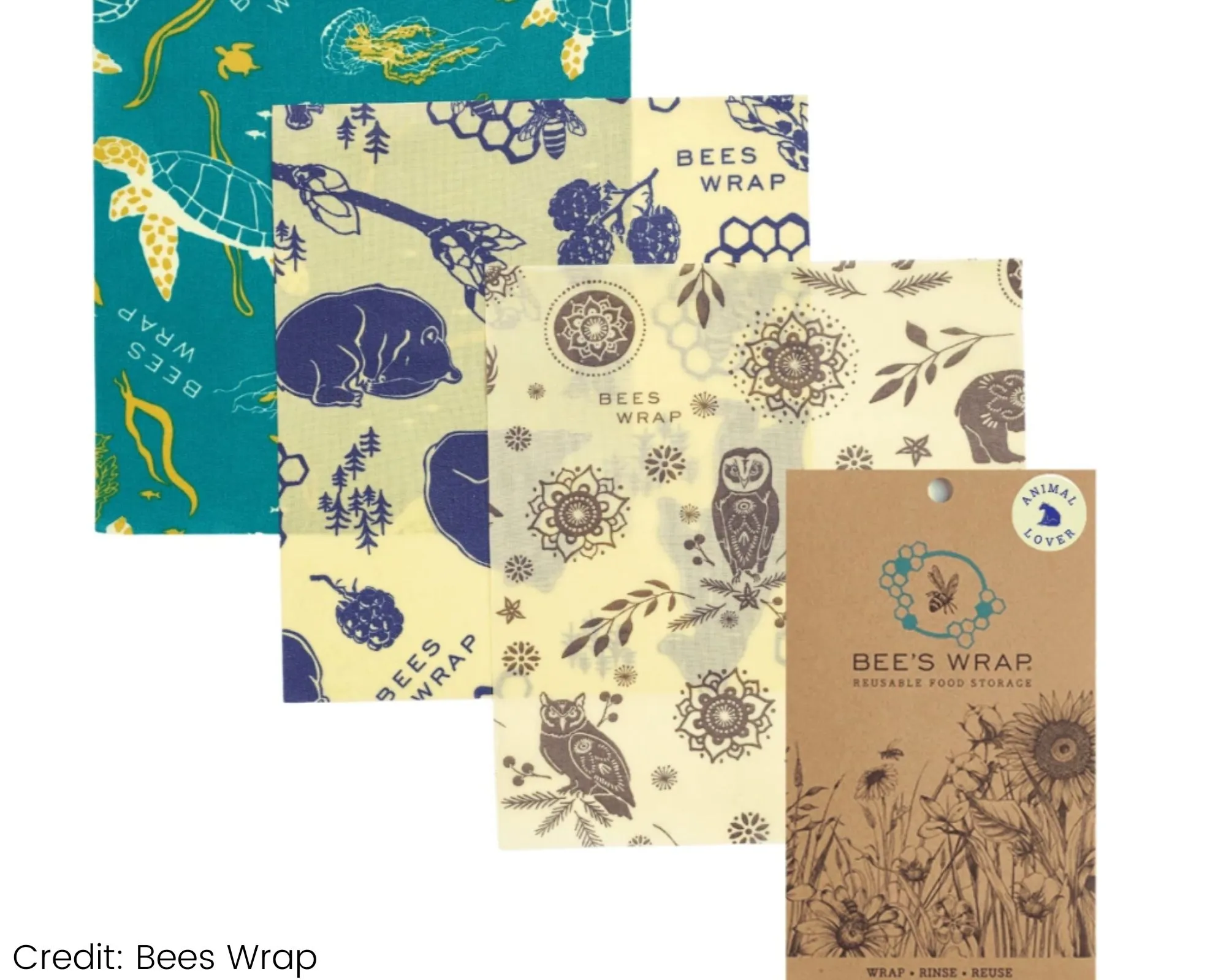 Bee's Wrap