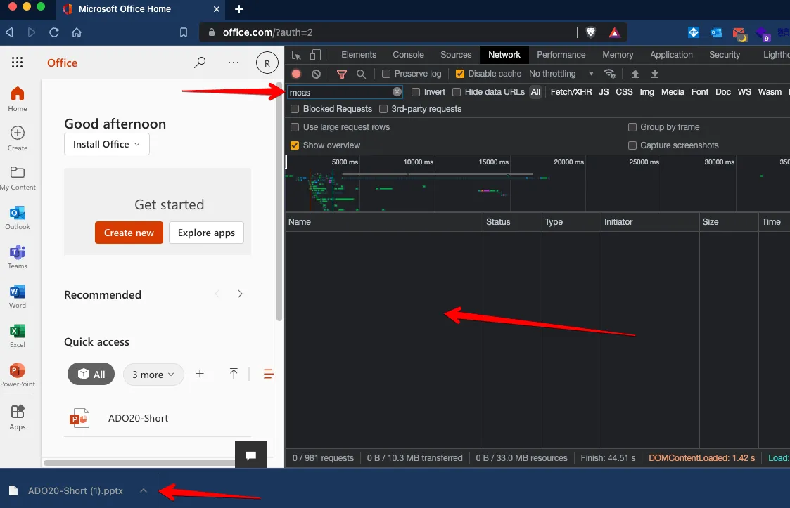 Beispiel für die Installation einer User-Agent Switcher-Erweiterung im Chrome Web Store