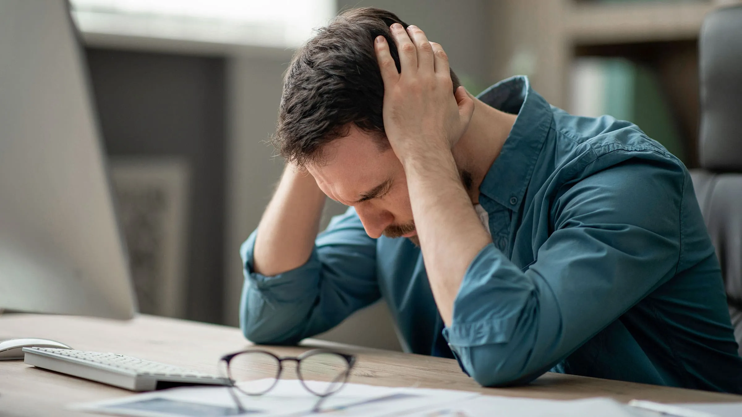 Berufsunfähigkeitsversicherung Test: Berufsunfähigkeitsversicherung Aufmacher