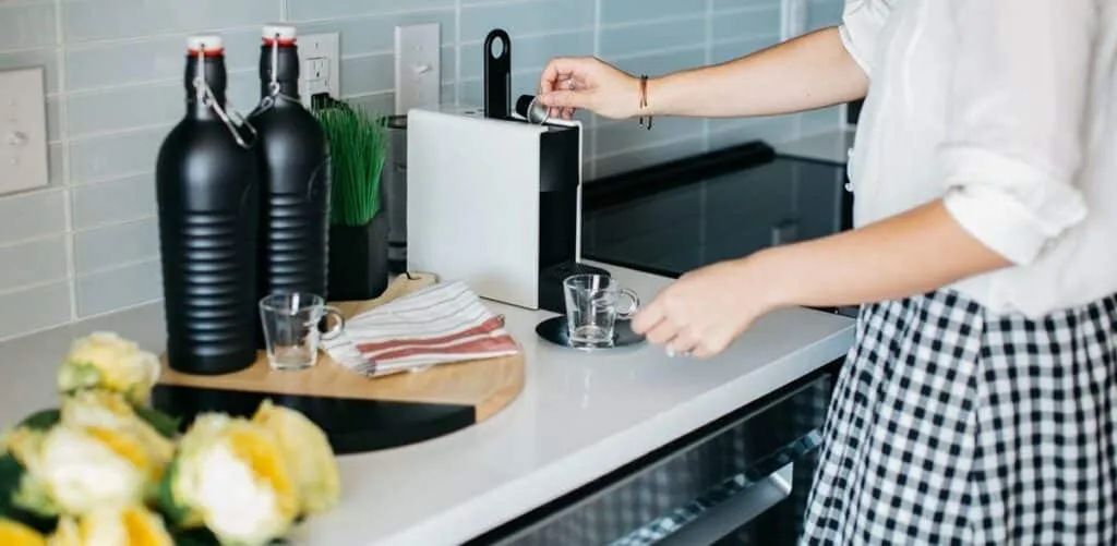 Beste Nespresso Marke