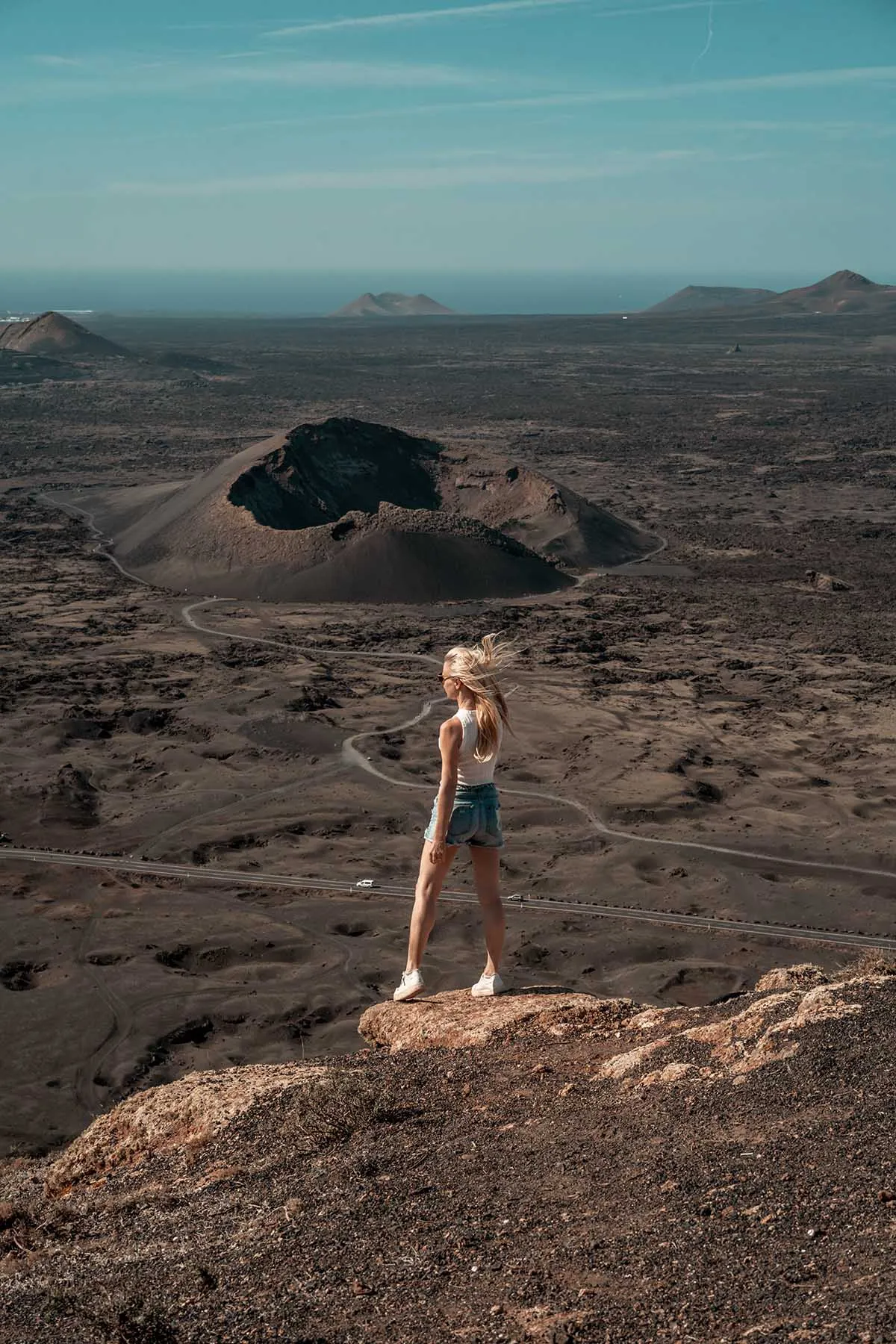 beste Reiseziele Mai Lanzarote