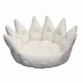 Bett Krone für Katzen