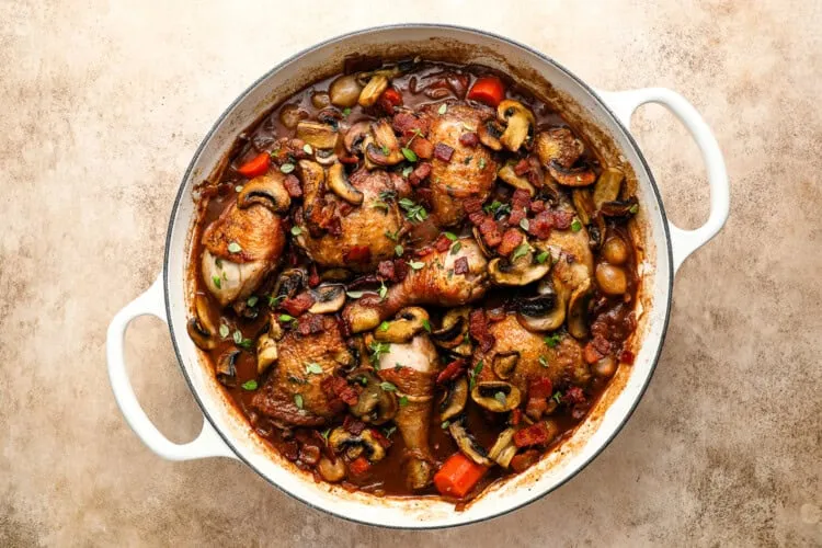 Bild für die Rezeptanweisung