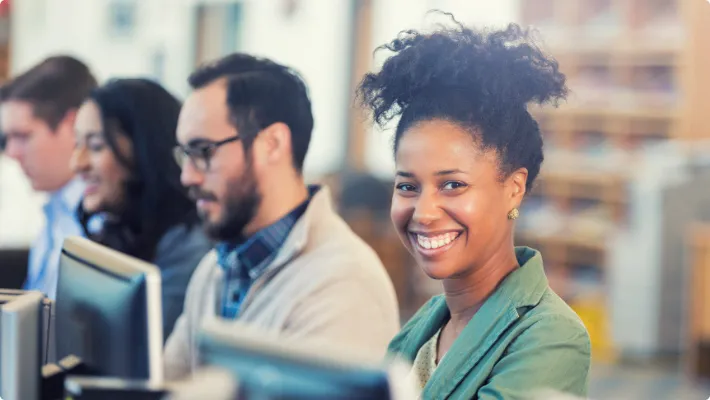 Bildungsgutschein: Kostenübernahme für berufliche Weiterbildung oder Umschulung durch die Agentur für Arbeit oder das Jobcenter