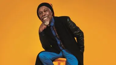 Billy Ocean, dessen Musik die kulturelle Vielfalt deutscher Gaststätten untermauern könnte