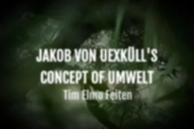 Biologische Weltanschauung