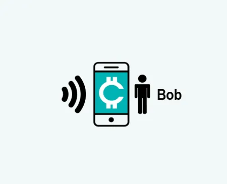 Bitcoin Transaction step 6