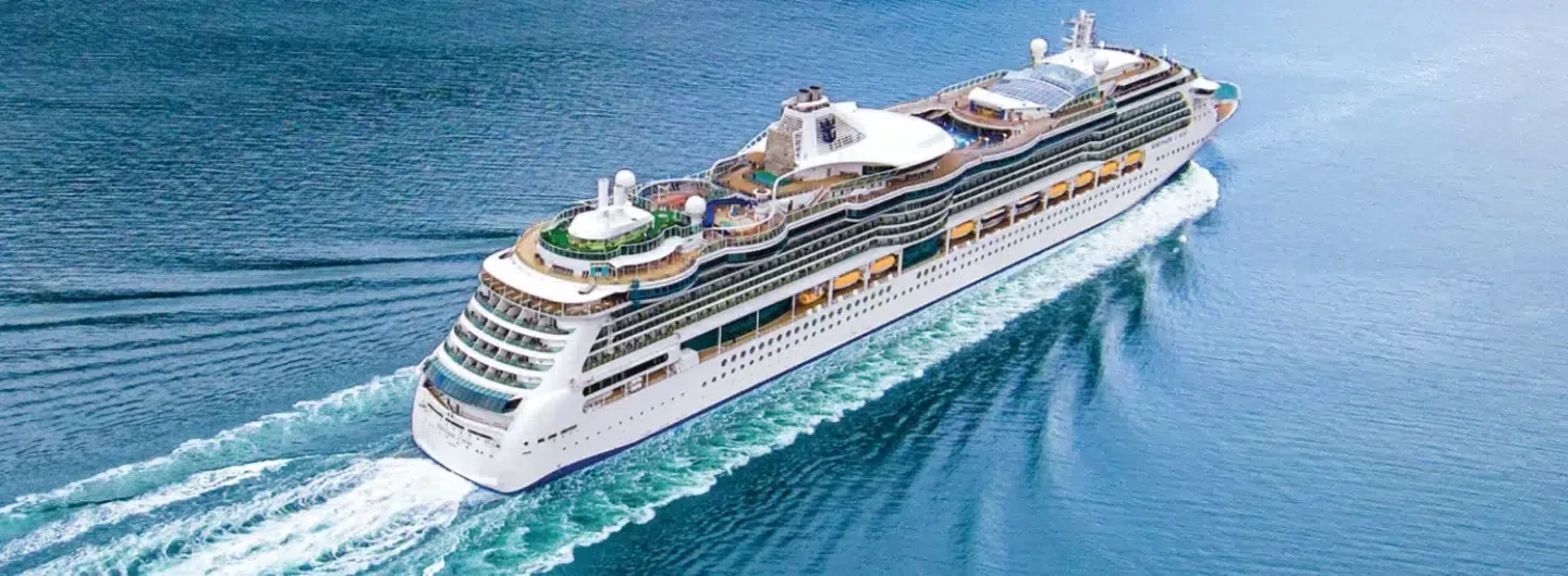 Bliss Radiance Karibik Cruise, ein Highlight unter den Swinger-Kreuzfahrten