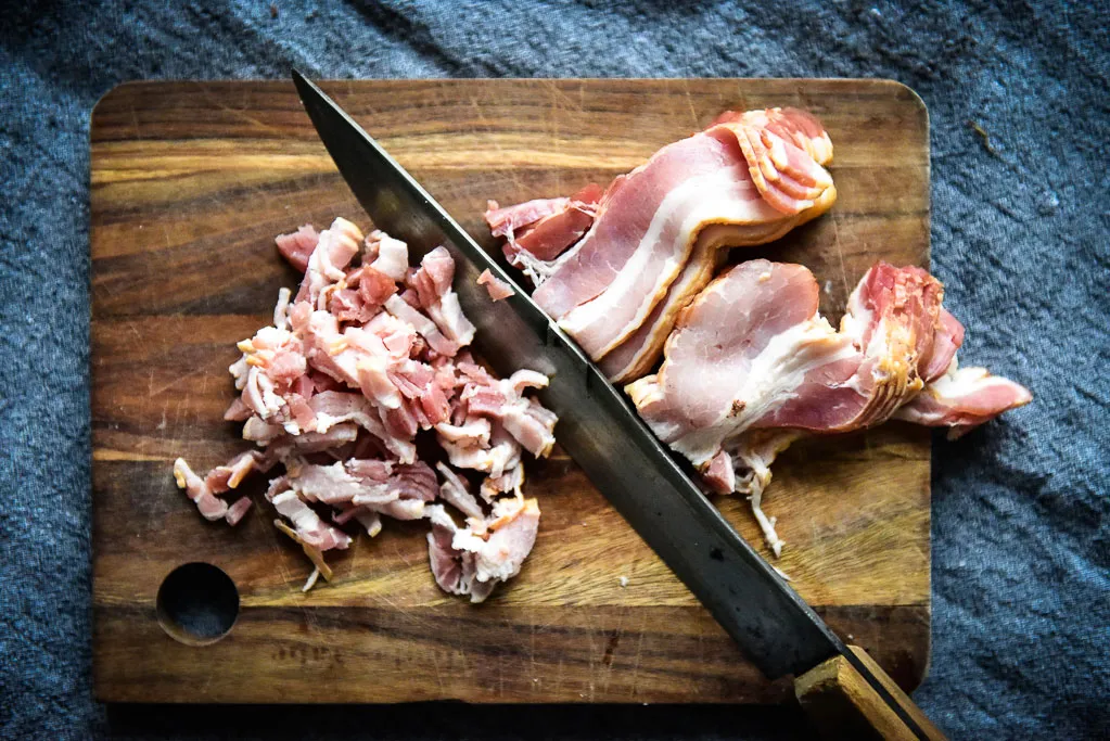 Boeuf Bourguignon Rezept - Die Zutaten für ein unvergessliches Geschmackserlebnis