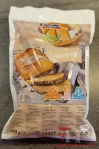 bofrost*free Landbrot