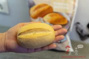 bofrost*free Rustica Brötchen