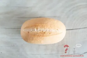 bofrost*free Sonntagsbrötchen