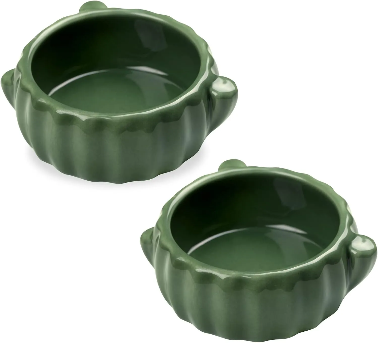 Bucatstate Keramiknapf für Kleintiere