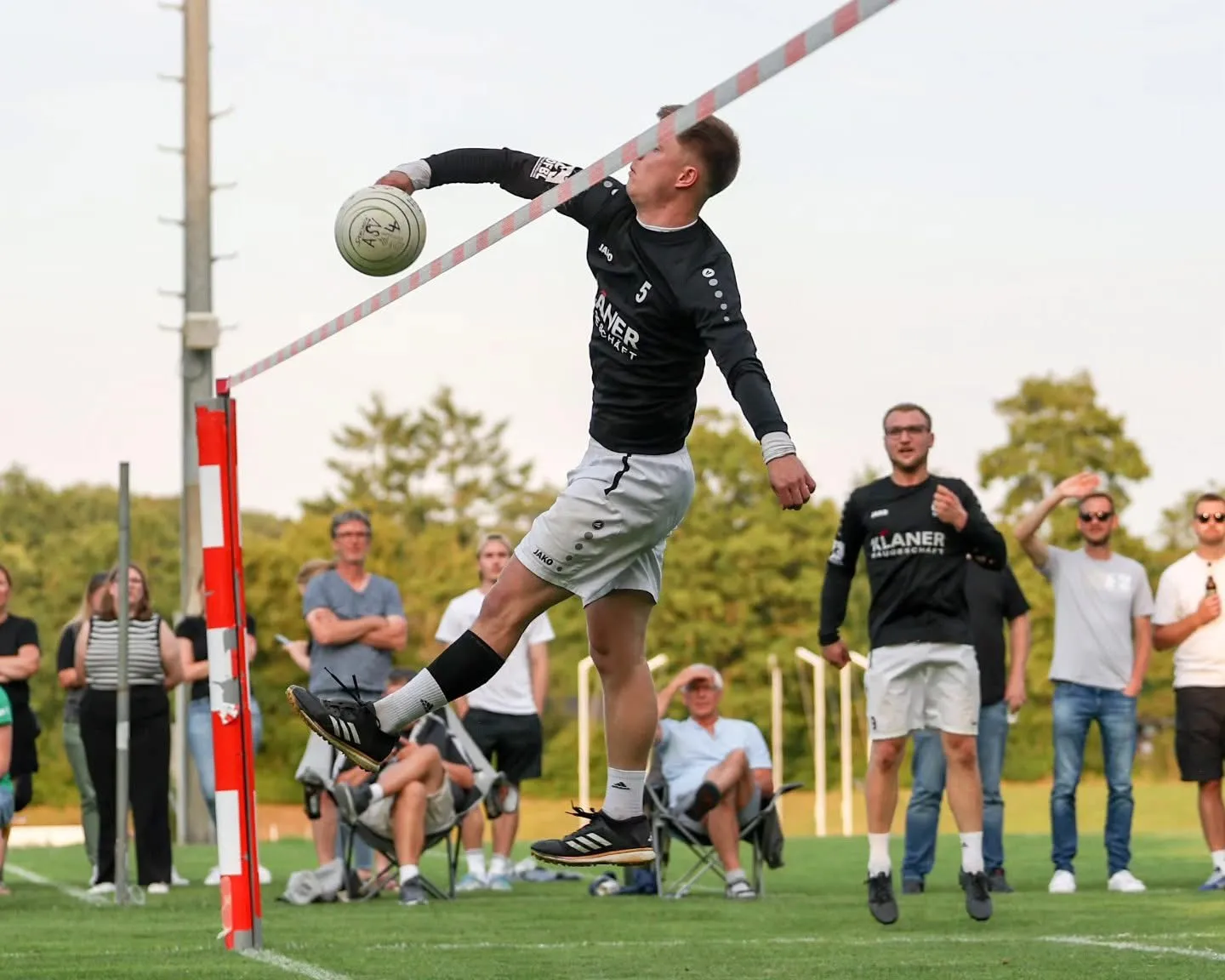 Bundesliga letzter Spieltag