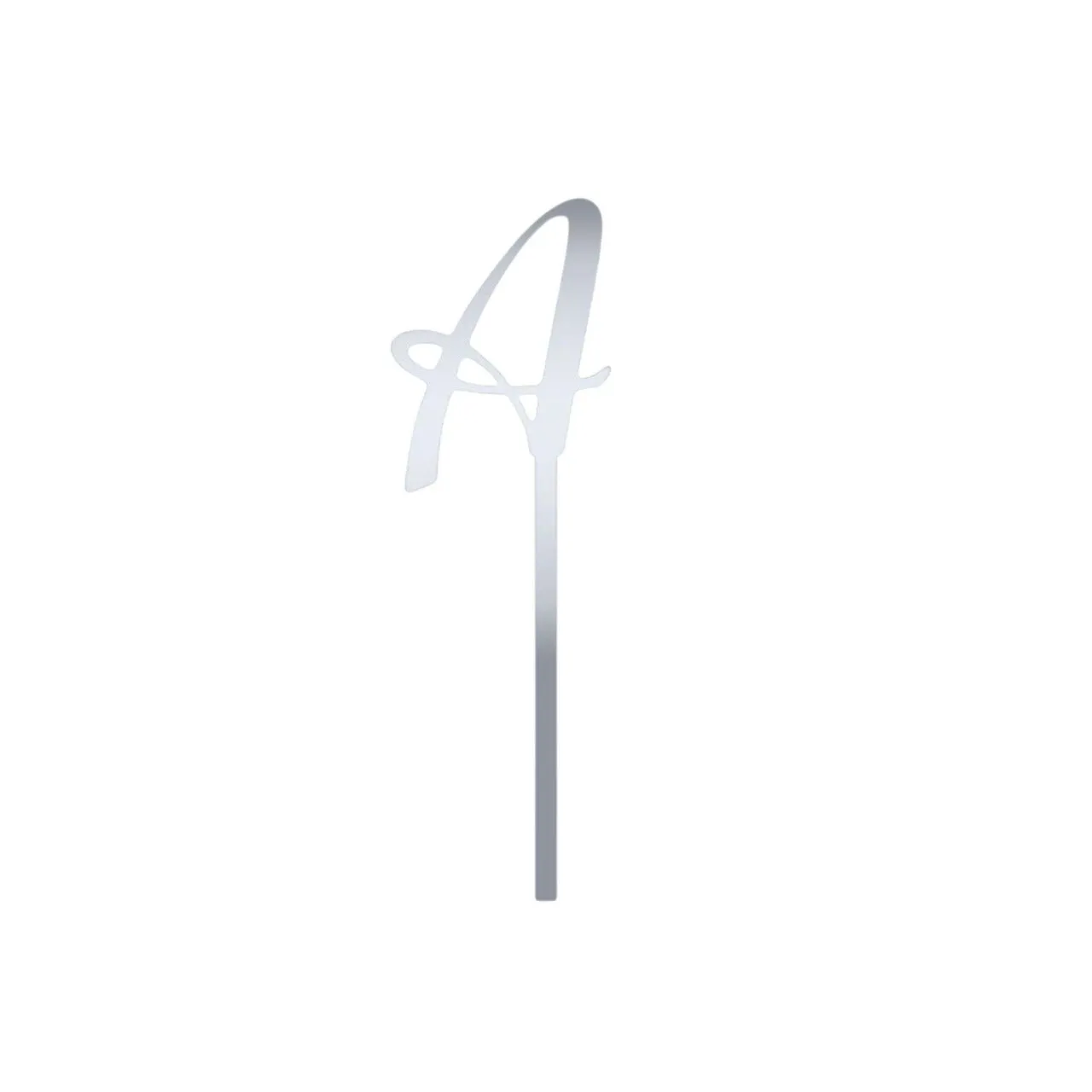 Cake Topper spiegel A