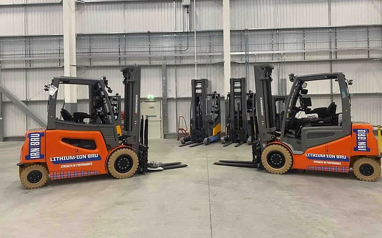 Case Study Stage Bild AG Barr