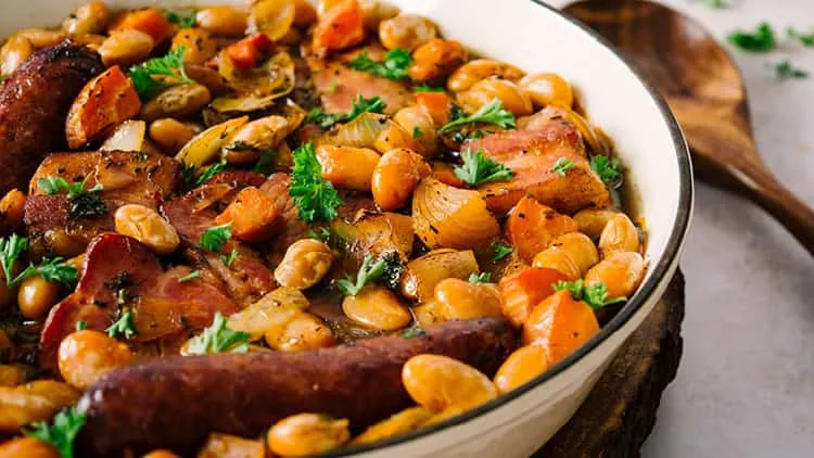 Cassoulet