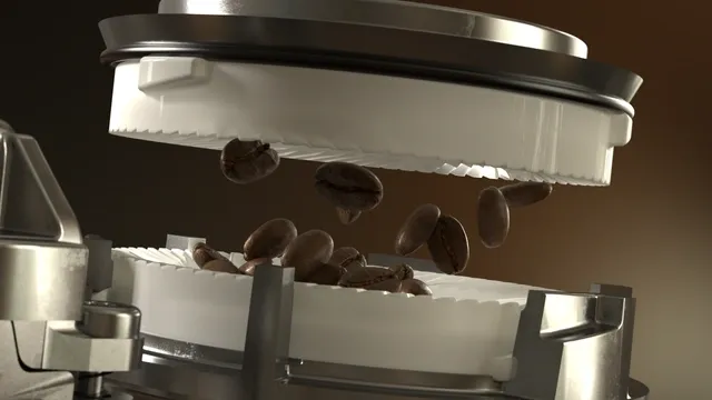 Ceramic grinder