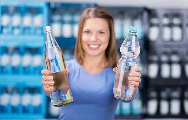 CERES Getränke Lieferservice