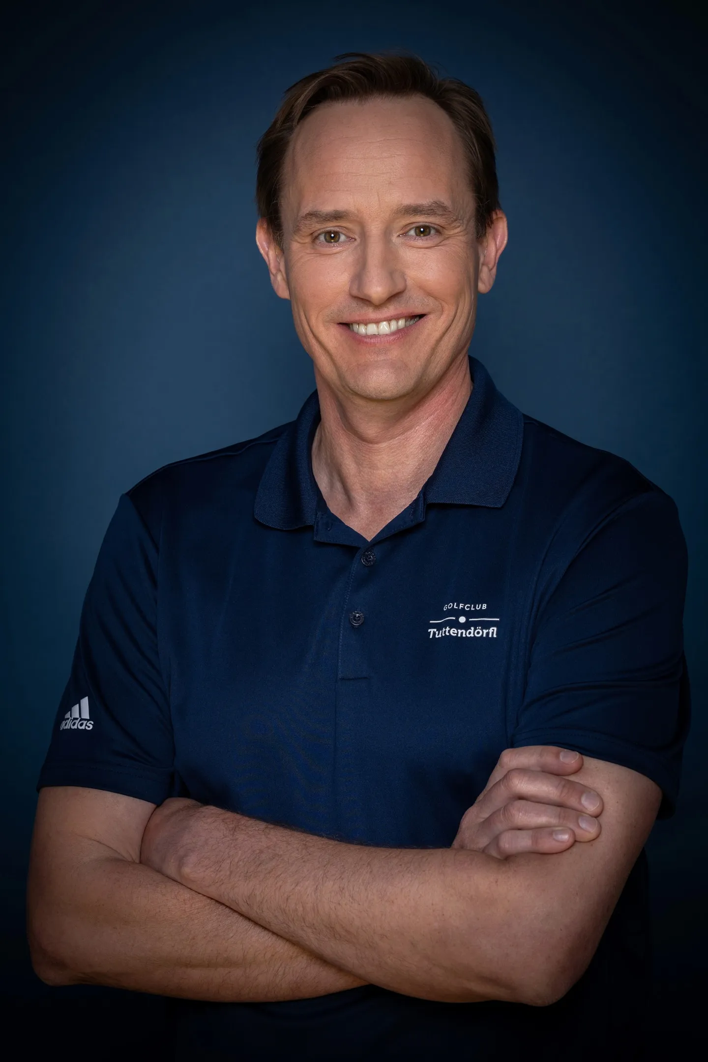 Christoph Schifter, Clubmanager Tuttendörfl