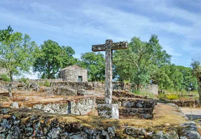 Citânia de Briteiros