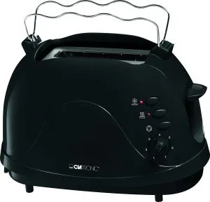 Clatronic TA 3565 Toaster, sehr günstig