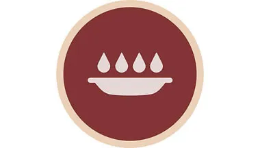 Coffee Boost Technologie der Senseo Select CSA 240/20 Eco