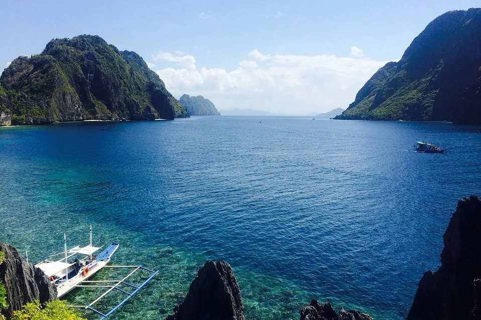 coron island hopping