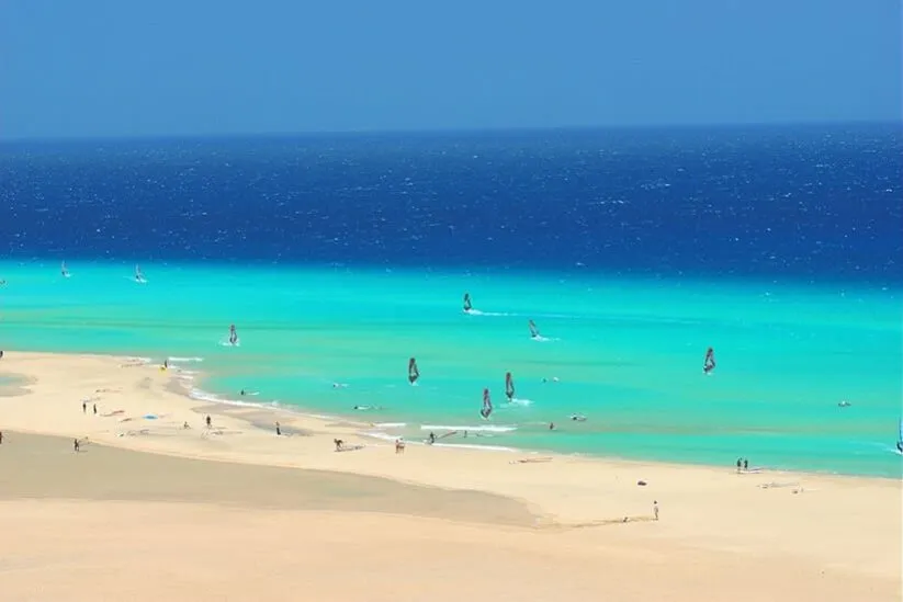 Corralejo