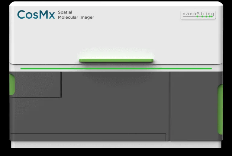 CosMx™ Single-cell Imaging Platform for Spatial Biology