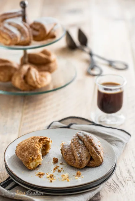 Cottage Cheese Cookies (12 von 13)