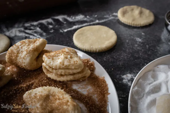 Cottage Cheese Cookies (5 von 13)