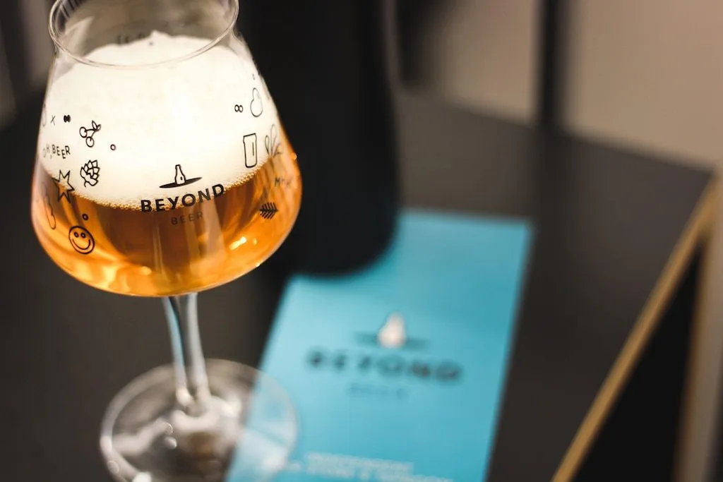 Craft Beer in Hamburg