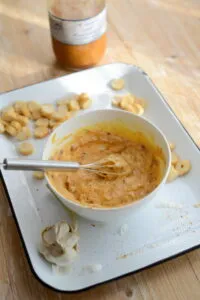 Cremige Rouille – die perfekte scharfe Begleitung zum original Bouillabaisse Rezept.