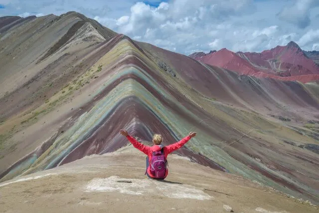 Cusco_Rainbow Mountain_Reiseziele September
