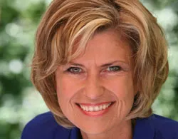 Dagmar Wöhrl, Bundestagsabgeordnete und Tierschutz-Vorsitzende, engagiert sich für Haustiere.