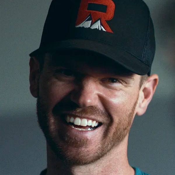 Dane Delozier, Gründer von Revo PT, empfiehlt Coach Fitness Lösungen