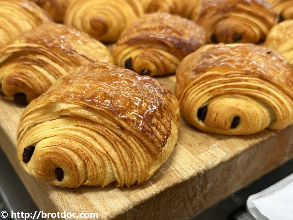 Das Ergebnis der gemeinsamen Mühe