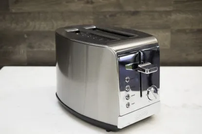 Das Krups Breakfast Set – ein moderner Toaster im Test
