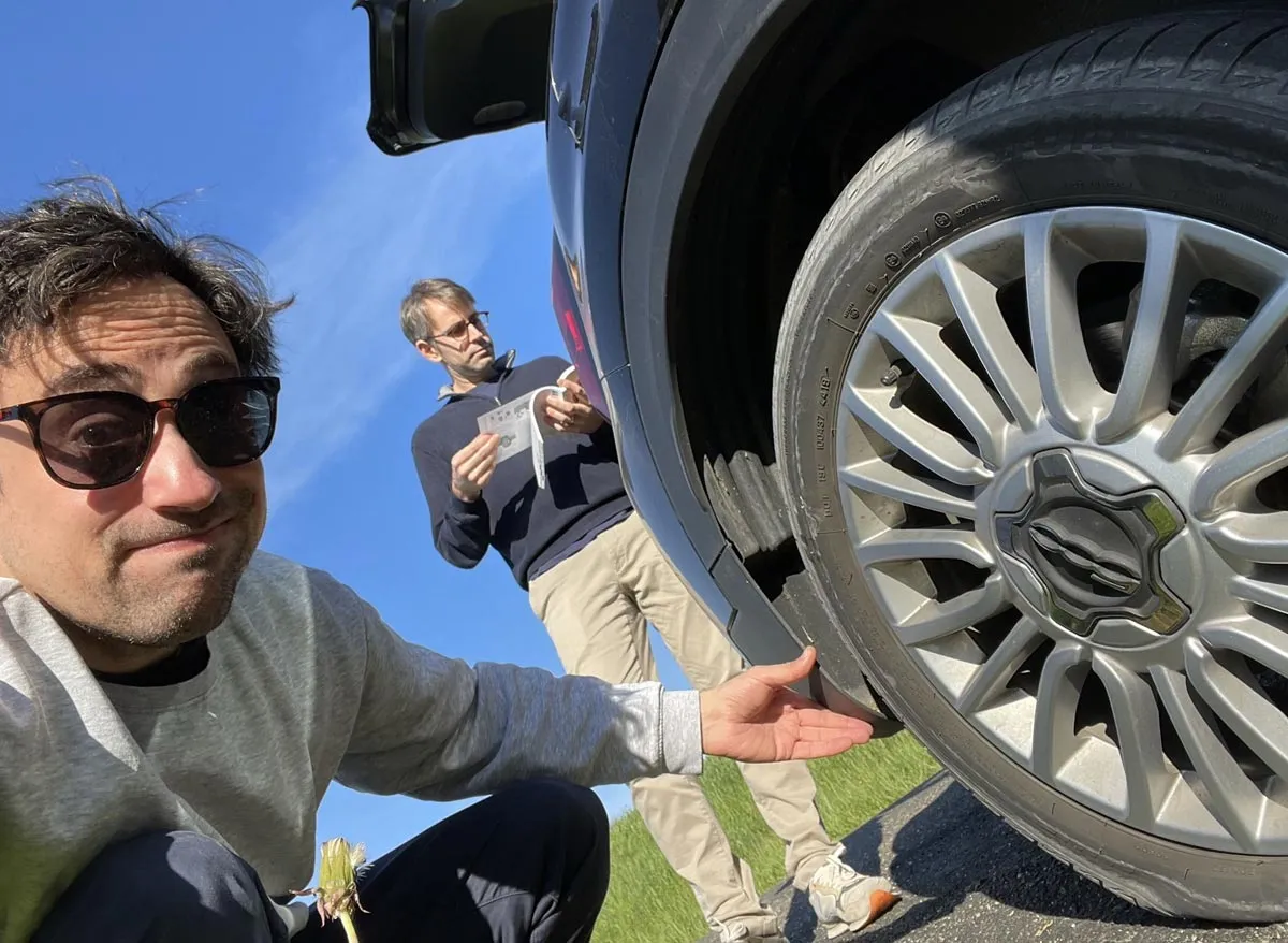 Das Team hinter der Auswahl französischer Getränke