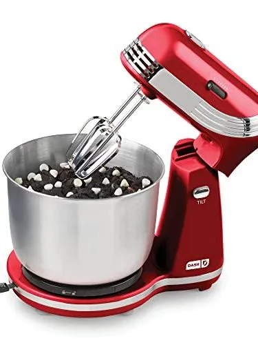 Dash Standmixer, ein kleines, leichtes Modell für einfache Aufgaben