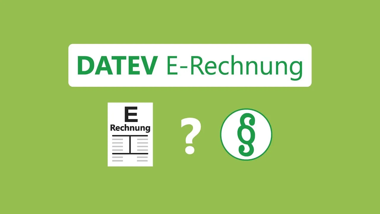 DATEV Logo