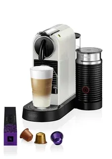 De'Longhi Citiz EN 267.WAE Kapselmaschine